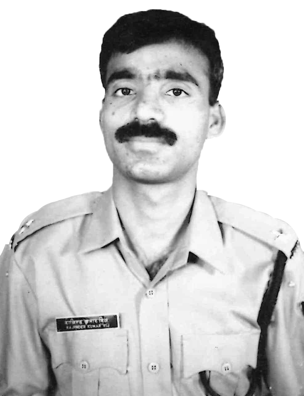 Rajinder Kumar Vij Rajinder Kumar Vij